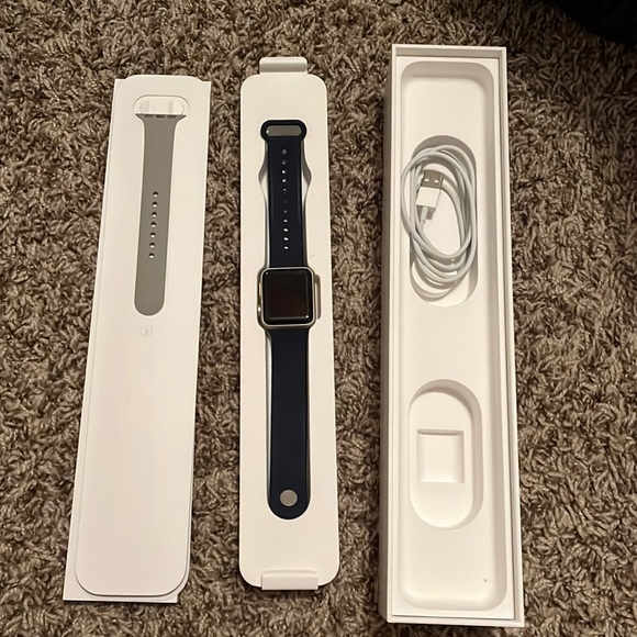 Apple Watch Series 2